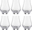 Fortessa - Bar Special 10.9 Oz Stemless Nosing Glass, Pack of 6 - 0023.118742