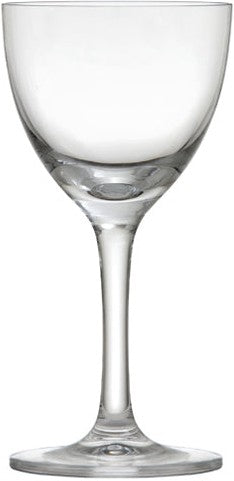 Fortessa - Bar Special 5.6 Oz Nick and Nora Glass, Pack of 6 - 0023.119778