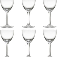 Fortessa - Bar Special 5.6 Oz Nick and Nora Glass, Pack of 6 - 0023.119778