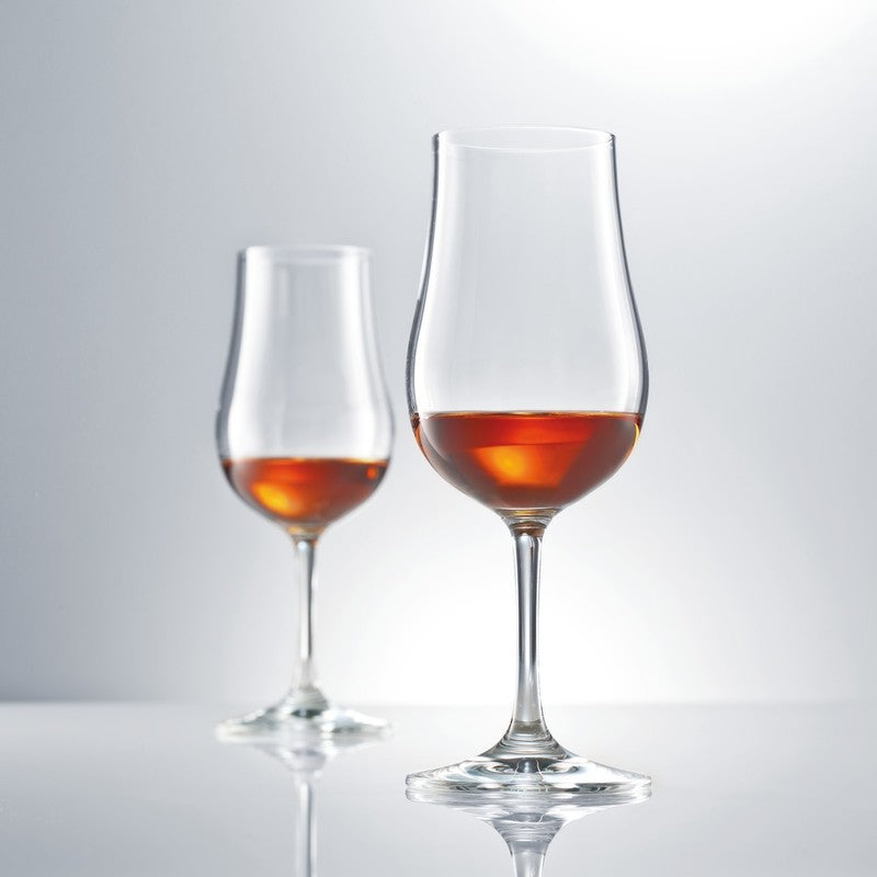 Fortessa - Bar Special 7.4 Oz Nosing Glass, Pack of 6 - 0023.116457