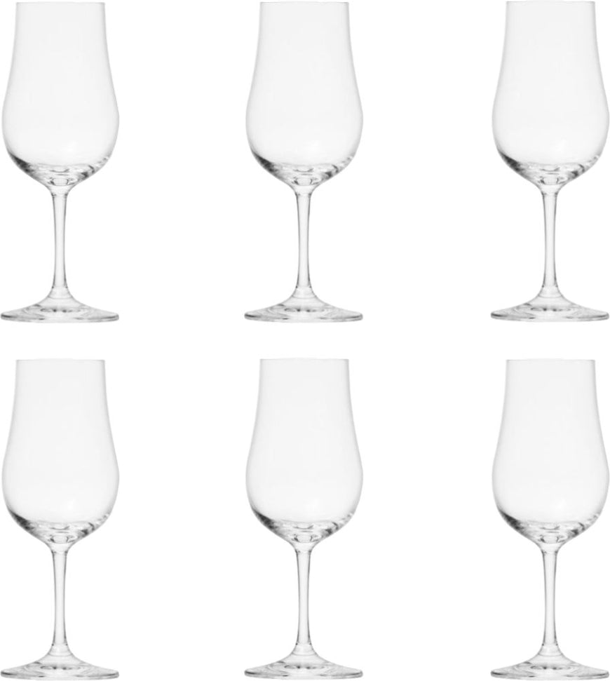 Fortessa - Bar Special 7.4 Oz Nosing Glass, Pack of 6 - 0023.116457