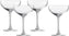 Fortessa - Bar Special 9.5 Oz Coupe Champagne Glass, Pack of 4 - 0023.123620