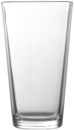 Fortessa - Barca 11.3 Oz Highball Glass, Pack of 12 - BARCA.V440990