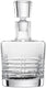 Fortessa - Basic Bar Classic 25.4 Oz Whiskey Carafe - 0029.120160