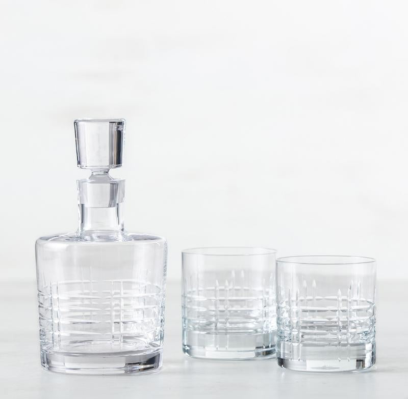 Fortessa - Basic Bar Classic Whiskey Set - 0029.120143