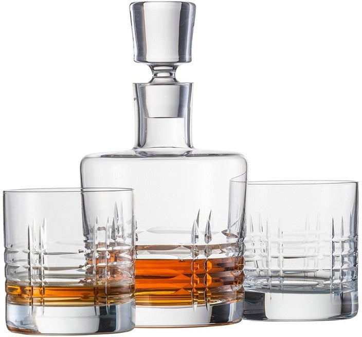 Fortessa - Basic Bar Classic Whiskey Set - 0029.120143