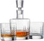 Fortessa - Basic Bar Classic Whiskey Set - 0029.120143