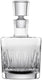Fortessa - Basic Bar Motion 25.4 Oz Whiskey Carafe - 0029.120144