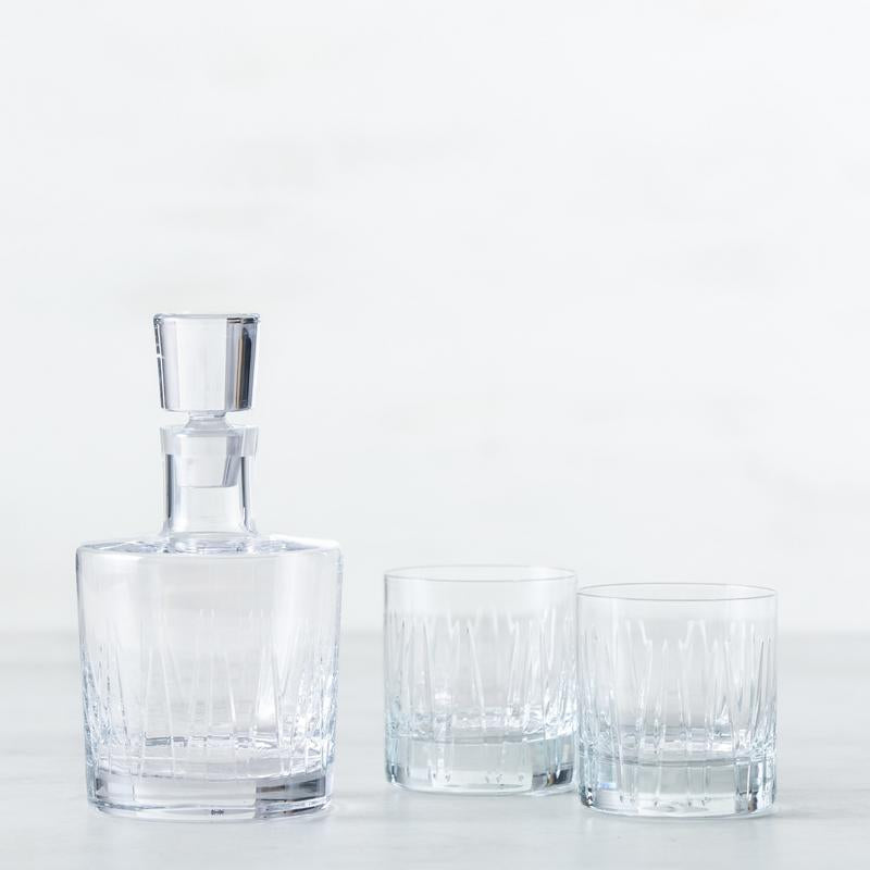 Fortessa - Basic Bar Motion Whiskey Set - 0029.120145