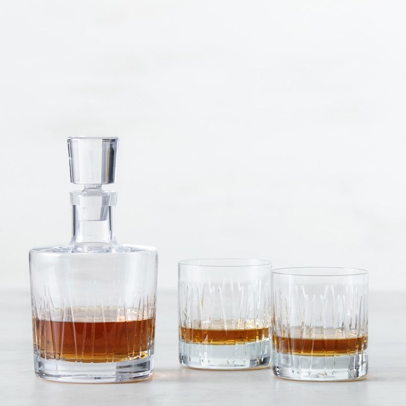 Fortessa - Basic Bar Motion Whiskey Set - 0029.120145