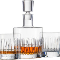 Fortessa - Basic Bar Motion Whiskey Set - 0029.120145