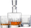 Fortessa - Basic Bar Motion Whiskey Set - 0029.120145