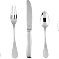 Fortessa - Bastille 20 Pc Flatware Set - 5PPS-DV664-20