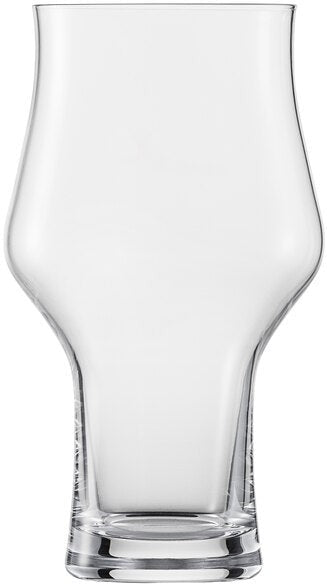 Fortessa - Beer Basic 16.2 Oz Stout Beer Glass, Pack of 6 - 0022.120713