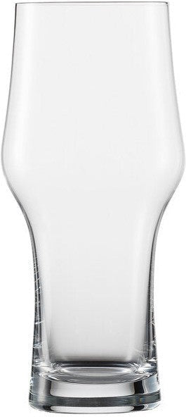 Fortessa - Beer Basic 18.4 Oz Wheat Beer Glass, Pack of 6 - 0022.120712