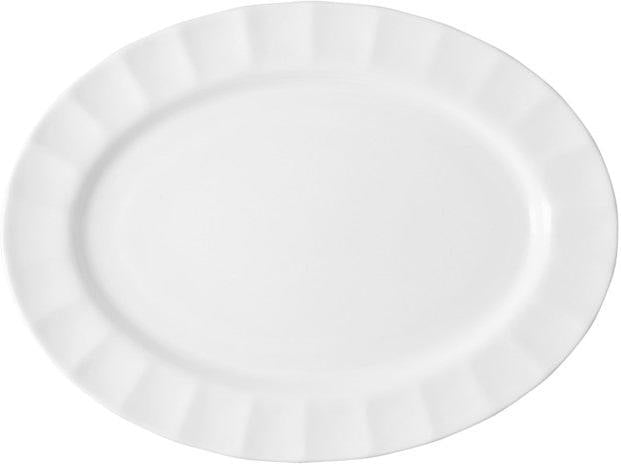 Fortessa - Blyss 12.5" x 9.4" Oval Platter - FBC-BL-303