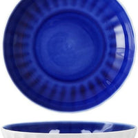 Fortessa - Blyss 8.6" 24 Oz Cobalt Bowl, Pack of 4 - FBC-BL-CB-810