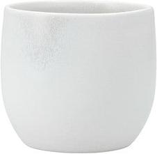 Fortessa - CT Collection Iceland Thermal 3" White Cup, Pack of 4 - CT.ICE.TW.456