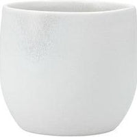 Fortessa - CT Collection Iceland Thermal 3" White Cup, Pack of 4 - CT.ICE.TW.456