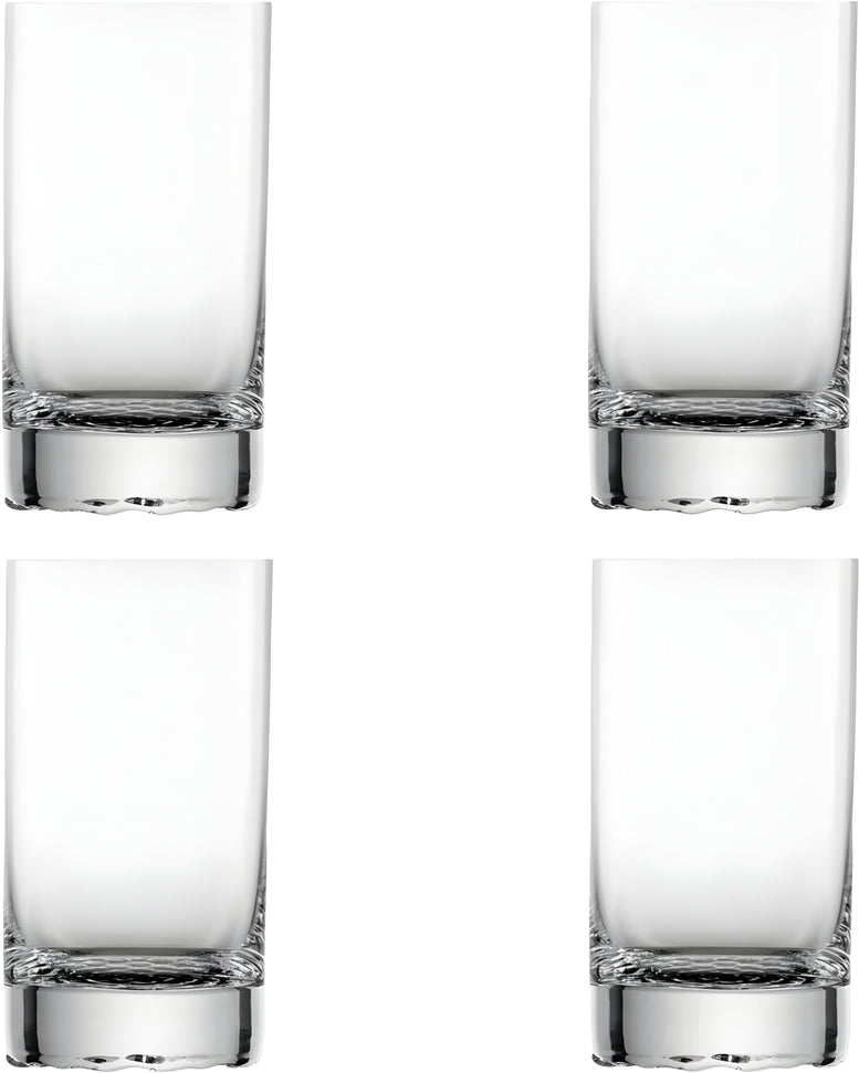 Fortessa - Chess 12.4 Oz Highball Glass, Pack of 4 - 0094.122605