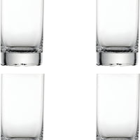 Fortessa - Chess 12.4 Oz Highball Glass, Pack of 4 - 0094.122605