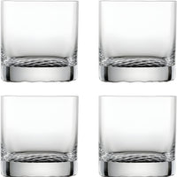 Fortessa - Chess 13.5 Oz Old Fashioned Glass, Pack of 4 - 0094.122607