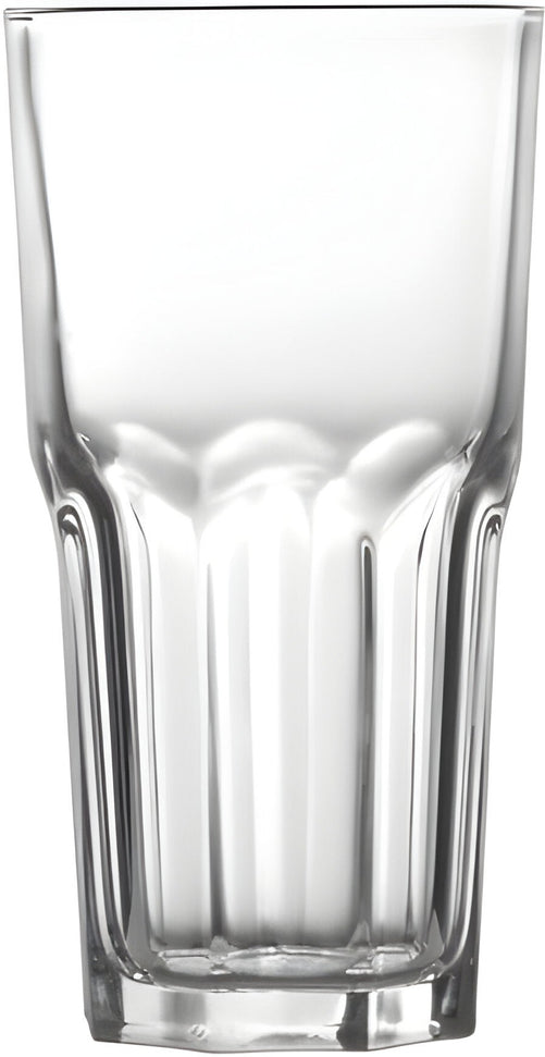 Fortessa - Chez Bistro 10.7 Oz Highball Glass, Pack of 12 - CHEZBIS.V441790