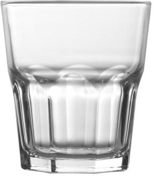 Fortessa - Chez Bistro 12.5 Oz Rocks/Double Old Fashioned Glass, Pack of 24 - CHEZBIS.V441290