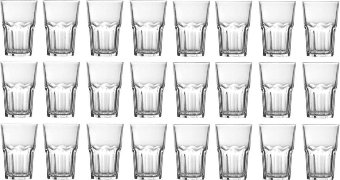 Fortessa - Chez Bistro 14.3 Oz Beverage Glass, Pack of 24 - CHEZBIS.V441890
