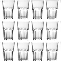 Fortessa - Chez Bistro 14.3 Oz Beverage Glass, Pack of 24 - CHEZBIS.V441890
