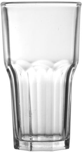 Fortessa - Chez Bistro 16.5 Oz Cooler Glass, Pack of 24 - CHEZBIS.V442490