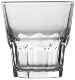 Fortessa - Chez Bistro 6.8 Oz Rocks/Old Fashioned Glass, Pack of 12 - CHEZBIS.V442190