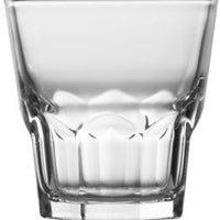 Fortessa - Chez Bistro 6.8 Oz Rocks/Old Fashioned Glass, Pack of 12 - CHEZBIS.V442190