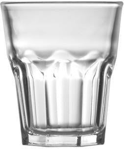 Fortessa - Chez Bistro 9.3 Oz Rocks/Old Fashioned Glass, Pack of 12 - CHEZBIS.V442590