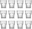 Fortessa - Chez Bistro 9.3 Oz Rocks/Old Fashioned Glass, Pack of 12 - CHEZBIS.V442590