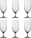 Fortessa - Classico 12.8 Oz All-Purpose Goblet / Beer Glass, Pack of 6 - 0003.106296