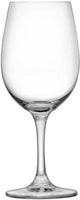 Fortessa - Classico 13.8 Oz Short Stem Burgundy Wine Glass, Pack of 6 - 0003.119896