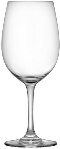 Fortessa - Classico 18.4 Oz Short Stem Wine Glass, Pack of 6 - 0003.119897