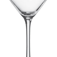 Fortessa - Classico 9.1 Oz Martini Glass, Pack of 6 - 0003.109398