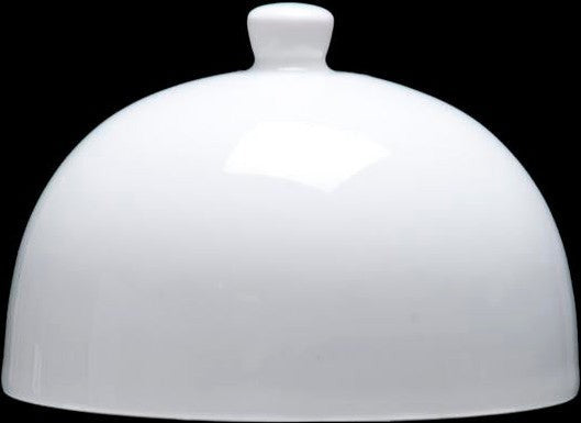 Fortessa - Cloche for 2.75" Butter Dish Base, Pack of 12 - 2.5.003.00.435A