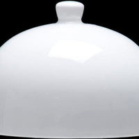 Fortessa - Cloche for 2.75" Butter Dish Base, Pack of 12 - 2.5.003.00.435A