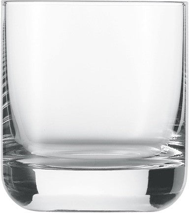 Fortessa - Convention 10.1 Oz Juice/Whiskey Glass, Pack of 4 - 0005.123981