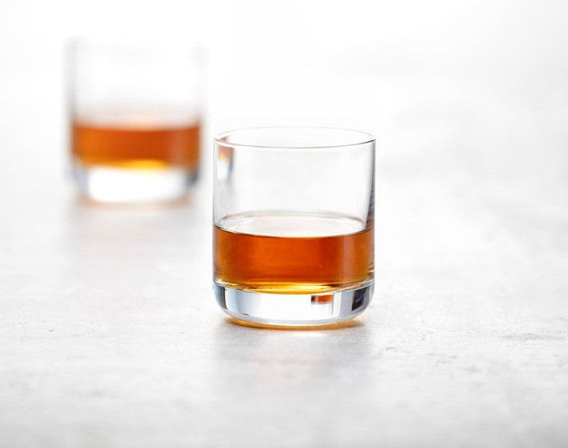 Fortessa - Convention 10.1 Oz Juice/Whiskey Glass, Pack of 4 - 0005.123981