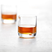 Fortessa - Convention 10.1 Oz Juice/Whiskey Glass, Pack of 4 - 0005.123981