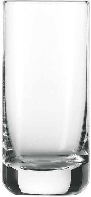 Fortessa - Convention 11.7 Oz Longdrink Glass, Pack of 6 - 0005.175500