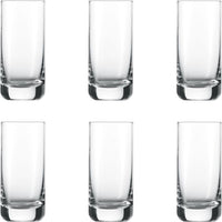 Fortessa - Convention 11.7 Oz Longdrink Glass, Pack of 6 - 0005.175500