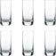 Fortessa - Convention 11.7 Oz Longdrink Glass, Pack of 6 - 0005.175500