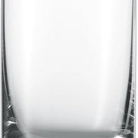 Fortessa - Convention 8.6 Oz Highball Glass, Pack of 6 - 0005.175514