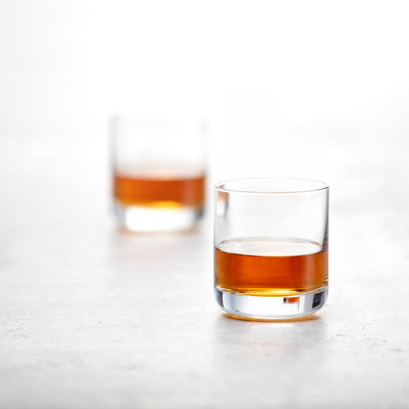 Fortessa - Convention 9.6 Oz Old Fashioned Glass - 0005.175531S2