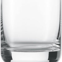 Fortessa - Convention 9.6 Oz Old Fashioned Glass, Pack of 6 - 0005.175531